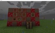 Suspicious stew recipe (Image via Mojang)